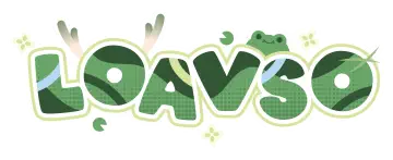 Loavso's Logo