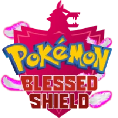 Pokemon Blessed Shield