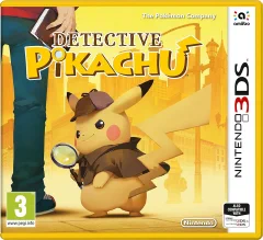 Detective Pikachu