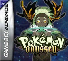 Pokemon Odyssey
