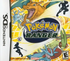 Pokemon Ranger