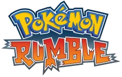 Pokemon Rumble